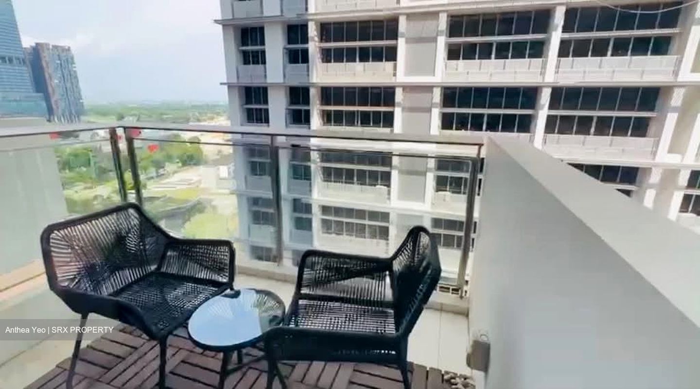 Lumiere (D2), Apartment #591884171